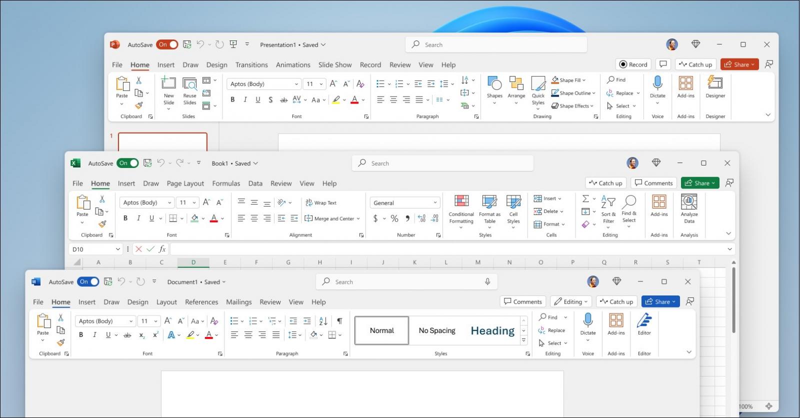 Microsoft Office 2024 now available for Windows and macOS users Microsoft Office 2024 now available for Windows and macOS users